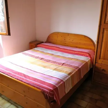 Appartamento Casa Nadia