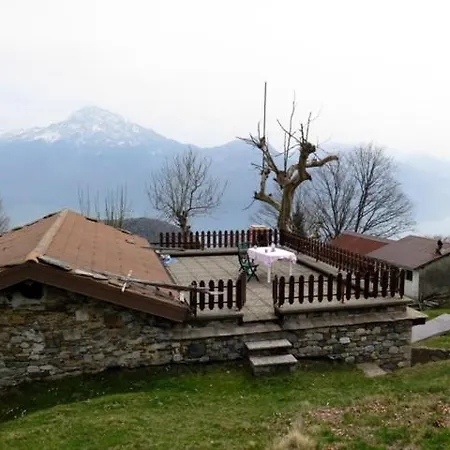 Casa Nadia Appartamento Gravedona