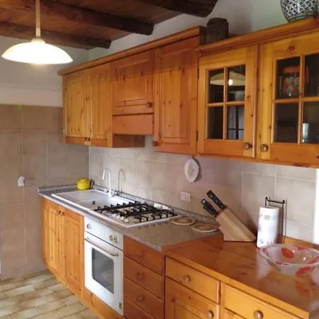 Appartamento Casa Nadia *