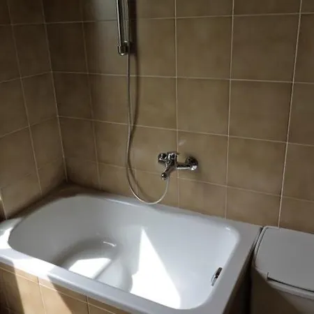 Appartamento Casa Nadia *
