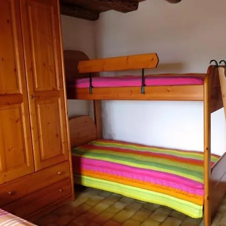 Casa Nadia Lejlighed *