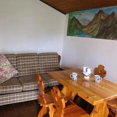 Casa Nadia